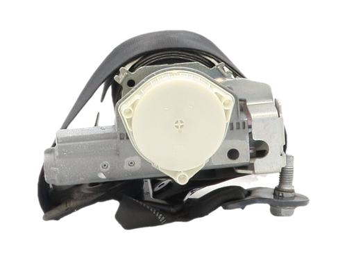 Front left seatbelt CITROËN C3 II (SC_) 1.6 HDi | BP38776467I26 - Image 3