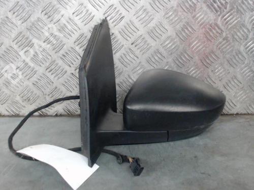 Left mirror VW POLO V (6R1, 6C1) 1.2 | BP30147316C26