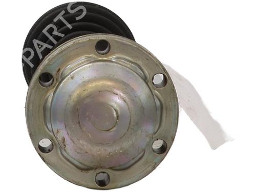 Left front driveshaft VW T-ROC (A11, D11) 1.5 TSI | BP37750120M38 - Image 5