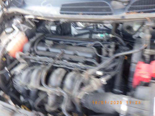 Left taillight FORD FIESTA VI (CB1, CCN) 1.25 | BP25442009C34  - Image 10