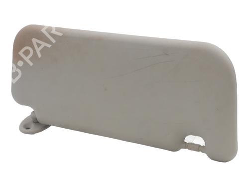 Left sun visor TOYOTA AURIS (_E18_) 2.0 D-4D (ADE186_, ADE186R) | BP33799294I1 - Image 5