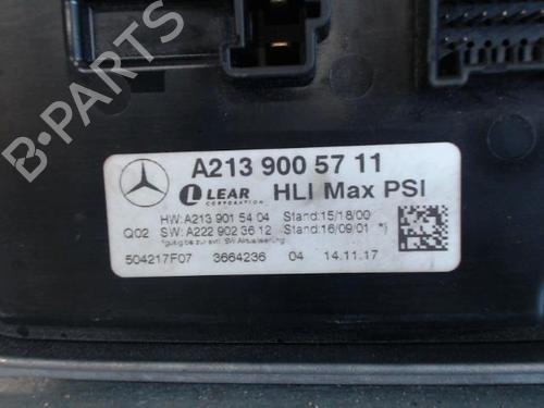 control-unit-mercedes-benz-e-class-w213-2016-23050965 main image