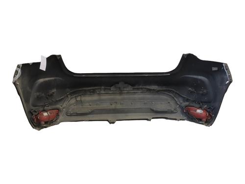 Pare-chocs arrière Pare-chocs arrière DS DS 4 / DS 4 CROSSBACK (NX_) [2015-2018] 36056361 36056361