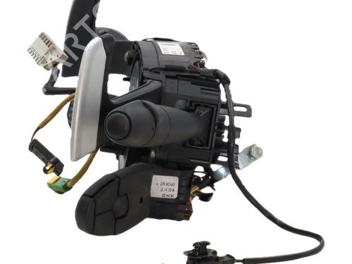 Steering column stalk PEUGEOT 1007 (KM_) 1.6 16V | BP37663578I23 - Image 4