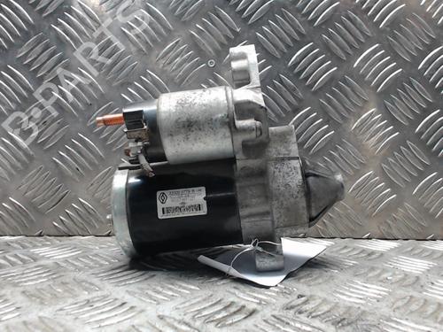 Starter RENAULT TWINGO III (BCM_, BCA_) 1.0 SCe 70 | BP23048588M8 - Image 2