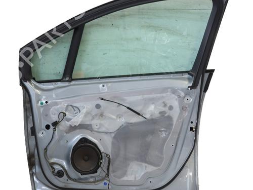 Right front door OPEL MERIVA B MPV (S10) 1.7 CDTI (75) | BP26176850C3 