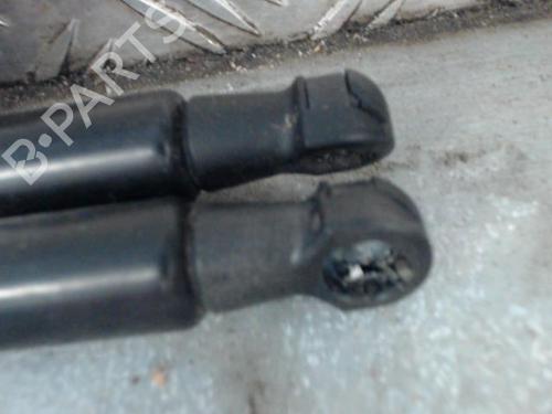Tailgate lift support FIAT 500 (312_) 1.0 Mild Hybrid (312.AYD1B) | BP26737734C138 