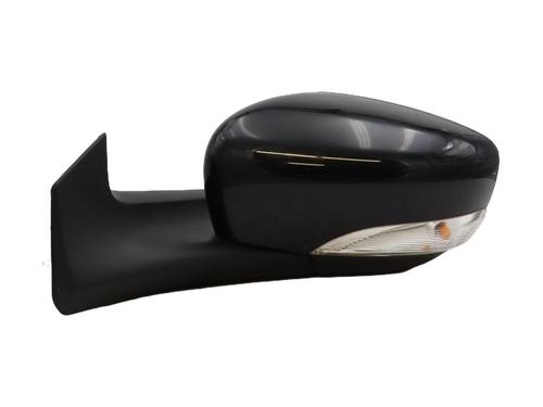 Used Left mirror RENAULT ZOE (BFM_) ZOE (92 hp) 29329324