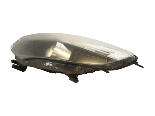 Left headlight RENAULT SCÉNIC III (JZ0/1_) 1.6 dCi (JZ00, JZ12) | BP29028143C28 