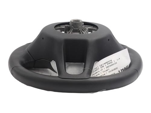 Used Steering wheel Steering wheel PEUGEOT 208 I (CA_, CC_) 1.4 HDi (68 hp) 24658535 24658535