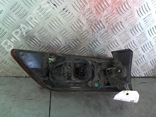 Right taillight RENAULT CLIO IV (BH_) 1.5 dCi 75 | BP23840544C35 