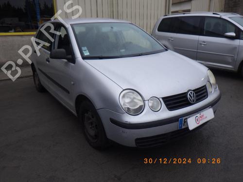 Left taillight VW POLO (9N_, 9A_) 1.9 SDI | BP23906551C34 