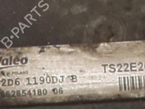 Starter PEUGEOT PARTNER Tepee  | BP39426671M8  - Image 6