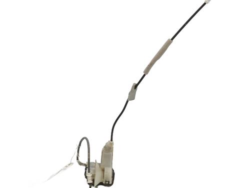 Front left lock CITROËN C3 III (SX) 1.2 PureTech 82 | BP29209373C98 