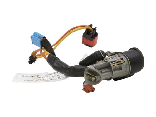 Used Ignition barrel Ignition barrel PEUGEOT 406 (8B) 2.0 HDI 110 (109 hp) 36514101 36514101