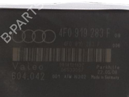 Electronic module AUDI A6 Allroad C6 (4FH) 2.7 TDI quattro | BP36154949M83 - Image 6