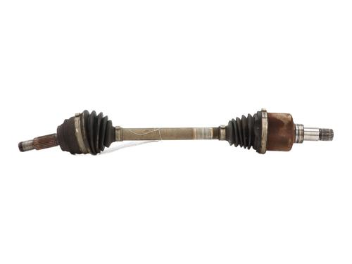 Left front driveshaft FORD FIESTA VI (CB1, CCN) 1.5 TDCi | BP31711961M38 - Image 5