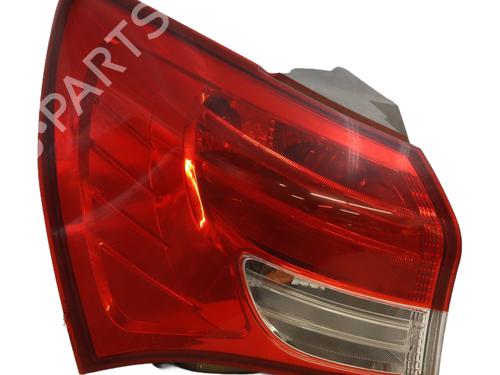 Left taillight HYUNDAI ix20 (JC) 1.6 CRDI | BP29184785C34 - Image 3