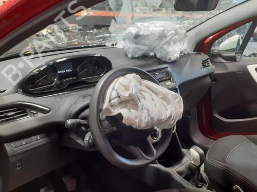 Engine PEUGEOT 208 I (CA_, CC_) 1.0 VTi | BP31691667M1 