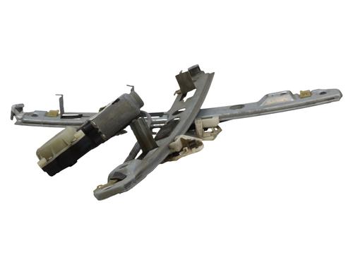 Used Front right window mechanism Front right window mechanism RENAULT MEGANE II (BM0/1_, CM0/1_) 1.5 dCi (BM0F, BM0T, BM2B, CM0F, CM0T) (82 hp) 36345794 36345794