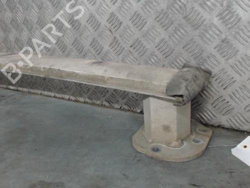 Rear bumper reinforcement PEUGEOT 308 I (4A_, 4C_) 1.6 HDi | BP30147321C73 