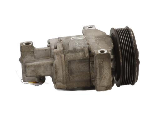 AC compressor DACIA SANDERO II TCe 90 (B8M1, B8MA, B8AC) | BP30762076M34 