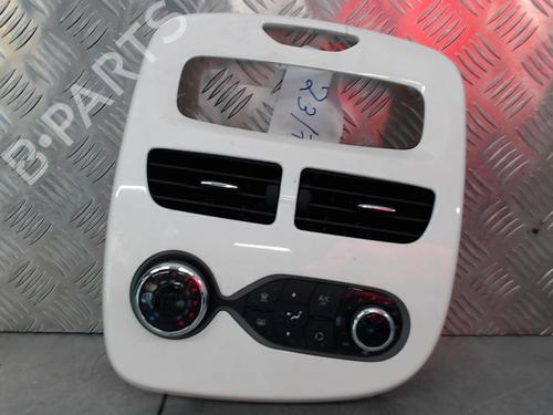 Middle console RENAULT ZOE (BFM_) ZOE | BP23050394I22 - Image 2