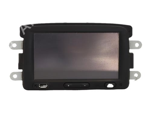 Radio DACIA SANDERO II 1.5 dCi | BP34532879E6  - Image 6