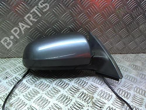 Used Right mirror AUDI A4 B7 Avant (8ED) 2.0 TDI 16V (140 hp) 23050812