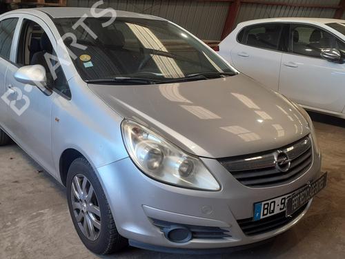 Used Parts OPEL CORSA D (S07) 1.3 CDTI (L08, L68) 4866316