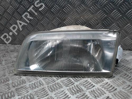 Right headlight CITROËN ZX (N2) 1.9 D | BP23048691C29 