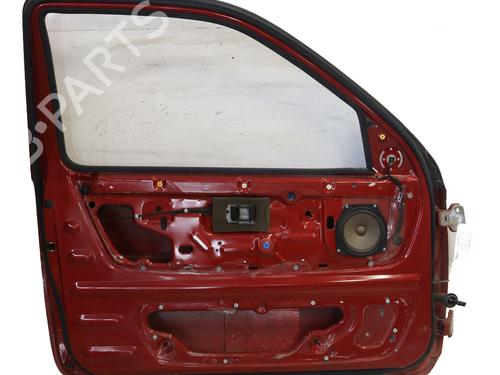 Left front door LAND ROVER FREELANDER I (L314) 2.0 Td4 4x4 | BP24927448C2 
