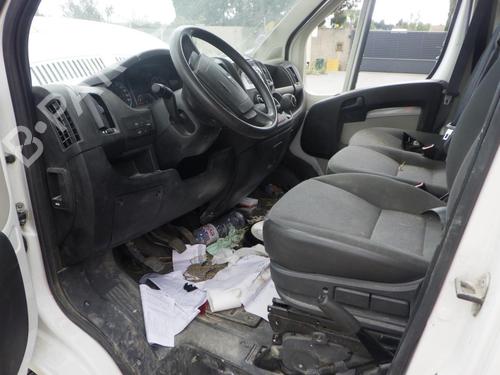 AC compressor PEUGEOT BOXER Platform/Chassis 2.2 HDi 110 | BP23050006M34  - Image 7