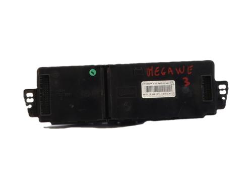 Climate control RENAULT MEGANE III Hatchback (BZ0/1_, B3_) | BP36647751I5 - Image 2