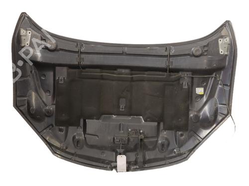 Hood RENAULT MEGANE III Grandtour (KZ0/1) 1.5 dCi (KZ09, KZ0D, KZ1G, KZ29, KZ14, KZ1W, KZ10, KZ1F,... | BP30115387C1