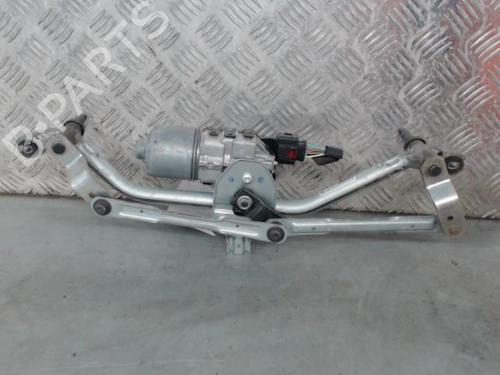 Front wiper motor CITROËN C3 III (SX) 1.6 BlueHDi 75 | BP27883226M29 
