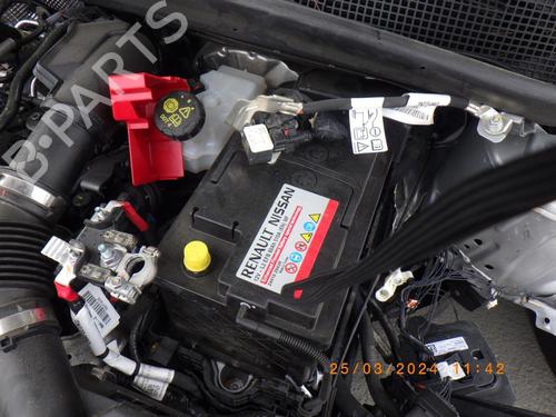 Dør venstre bagtil RENAULT CLIO V (B7_) 1.0 LPG (B7MT) | BP39215554C4 - Image 13