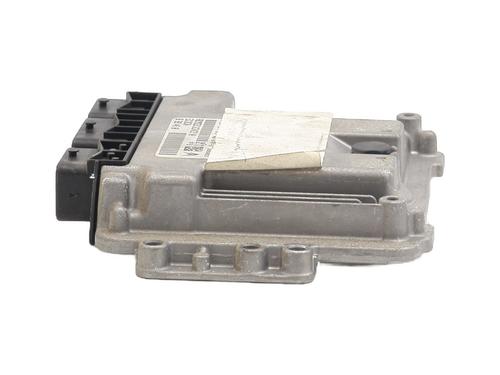 Engine control unit (ECU) PEUGEOT 307 (3A/C) 1.6 HDi 110 | BP25433177M57 