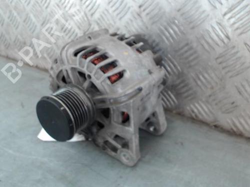 Alternator DACIA SANDERO 1.5 dCi | BP29570984M7 