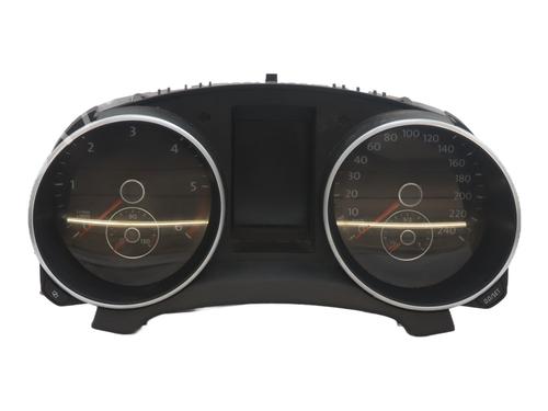 Instrument cluster VW GOLF VI (5K1)  | BP33566974C47  - Image 5