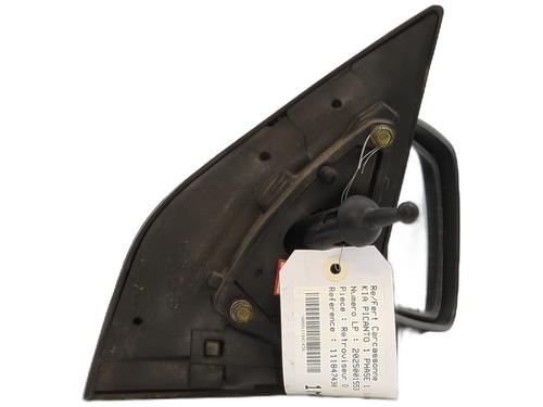 Right mirror KIA PICANTO I (SA) 1.1 | BP29402339C27 