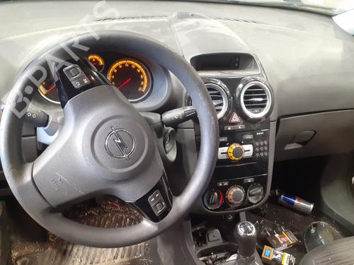 Headrest OPEL CORSA D (S07) 1.2 (L08, L68) | BP36354821I31 - Image 13