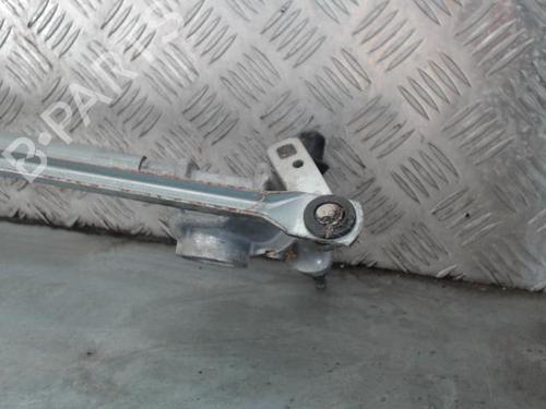 Front wiper motor OPEL ZAFIRA / ZAFIRA FAMILY B (A05) 1.7 CDTI (M75) | BP30089324M29