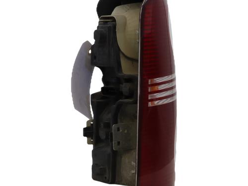 Used Left taillight Left taillight VW TOURAN (1T1, 1T2) 1.9 TDI (105 hp) 36056344 36056344