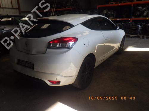 Left front window switch RENAULT MEGANE III Coupe (DZ0/1_) 1.9 dCi (DZ0N, DZ0J, DZ1J, DZ1K) | BP32440396I27 