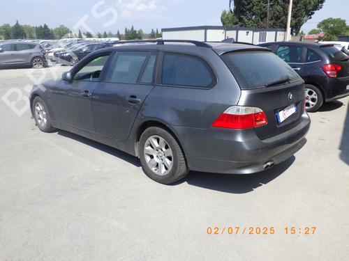 Left front window switch BMW 5 Touring (E61) 523 i | BP29836904I27 - Image 14