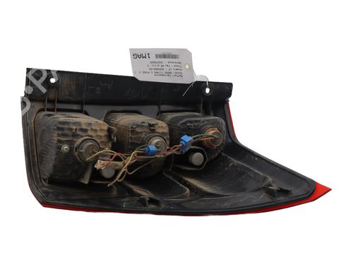 Left taillight SUZUKI GRAND VITARA II (JT, TE, TD) 1.9 DDiS All-wheel Drive (JT419, TD44, JB419WD, JB419XD,... | BP24658549C34 