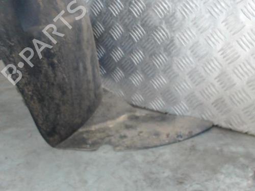Wheel arch PEUGEOT 206 SW (2E/K) 1.1 | BP27514495C56 