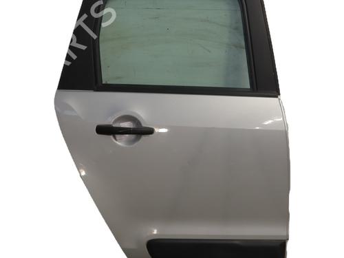 Used Right rear door CITROËN C3 Picasso (SH_) 1.6 HDi (90 hp) 29445603