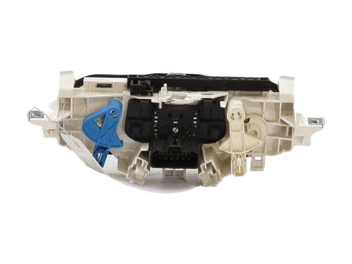Climate control RENAULT TWINGO II (CN0_) | BP36858829I5 - Image 5
